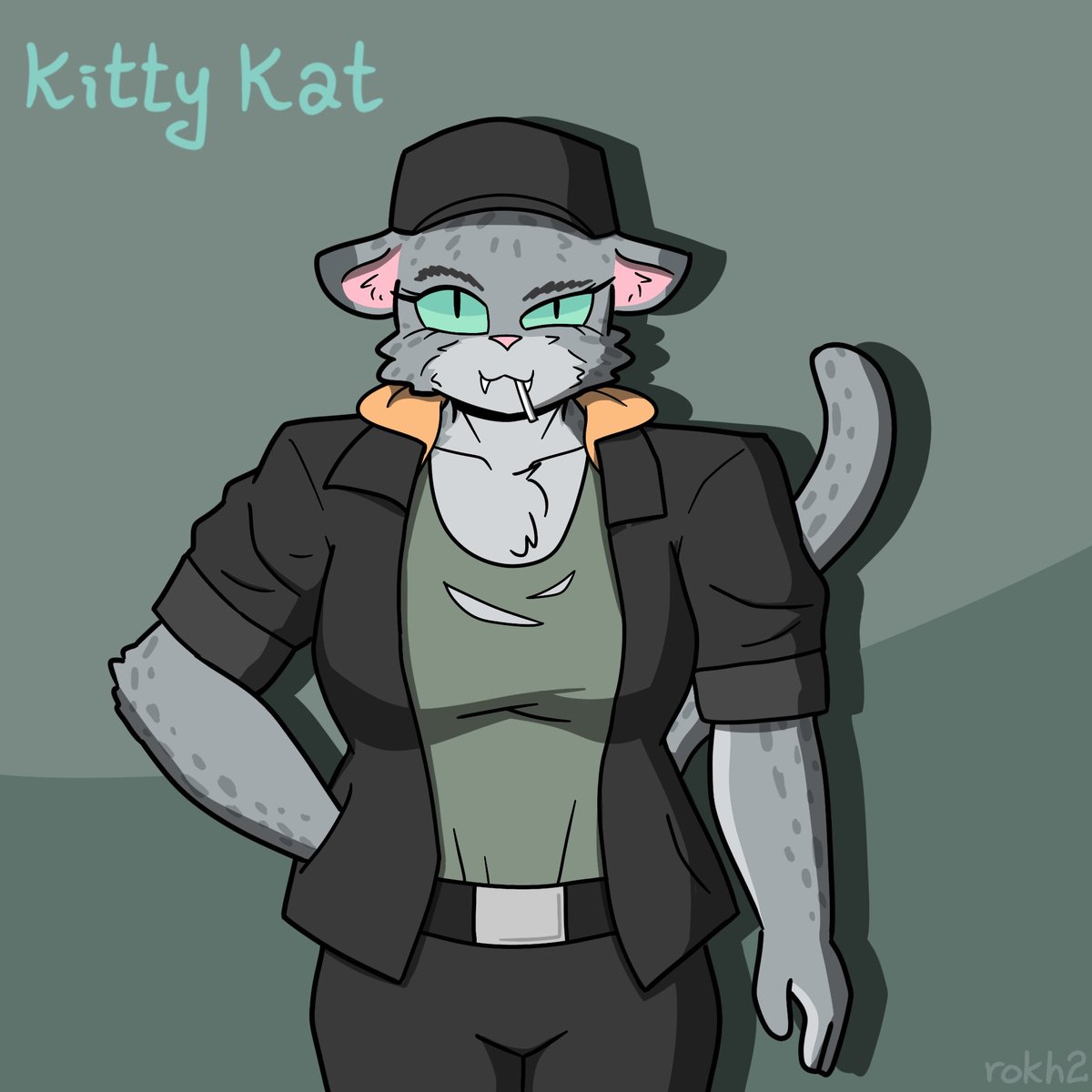 rokh2_'s tweet photo. My arts!

#furry #furryart #퍼리 https://t.co/6SjHMiJuch