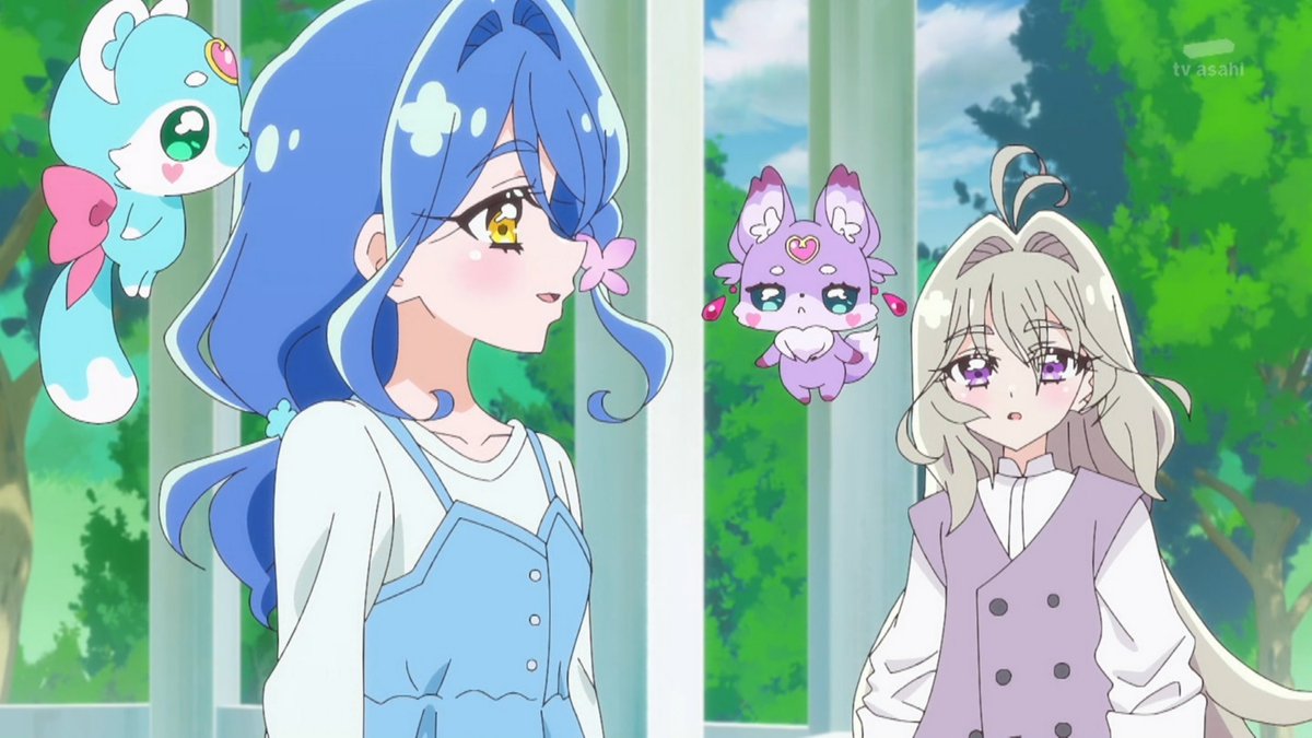 aorin2020spring's tweet photo. 『名探偵プリキュア！』
#たんプリ #precure

第28話キャラクター投票は、ご覧のスポンサーのRTでお届けしました。（2/3）

ご協力ありがとうございます！

@mothra_7
@Falconiapc
@SaukraM
@aHQmuNRHqzF3XKE
@FsU56L4AyrTTypv
@UQ8CEOn2IX59938
@KazunoriSa
@yamazaki0568
@tomohir57576626 https://t.co/iSDJ2ZPbZ0