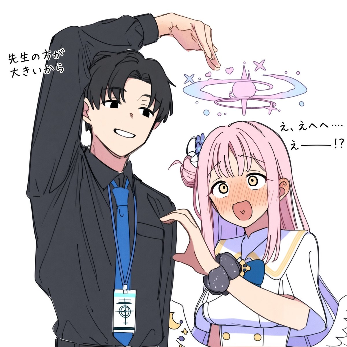 Ponconyan's tweet photo. 👍️💖 https://t.co/QUEcQ7kx39