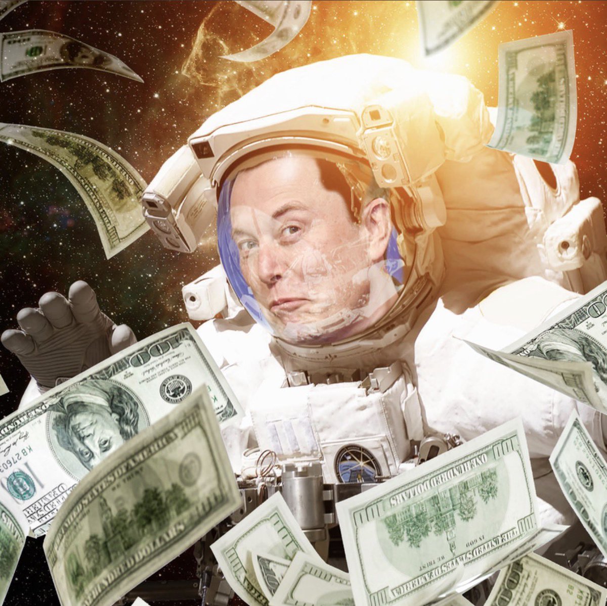 Commentarystef's tweet photo. Be honest

$30 million just dropped in your account. First big purchase ?

A) Private yet
B) Mansion 
C)Yacht
D) pay off family debt https://t.co/863NNAc8Dj