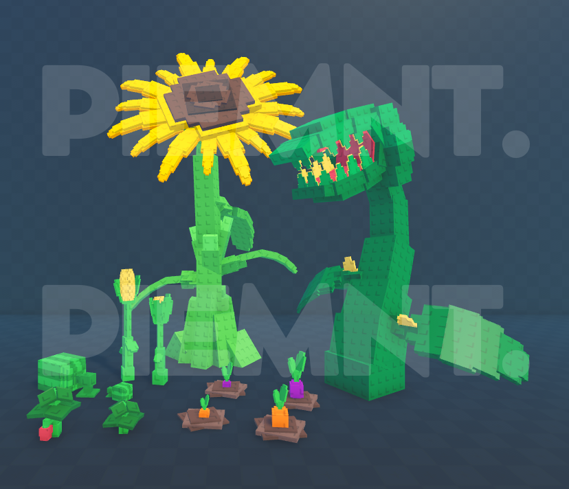 Pi3mnt's tweet photo. 🔨 Roblox Builder for Hire

🏗️ High-quality models
⭐ 5+ years of experience
💬 Discord: @Piemnt

#RobloxDev #Roblox #RobloxBuilder https://t.co/GPh7FM5ptd