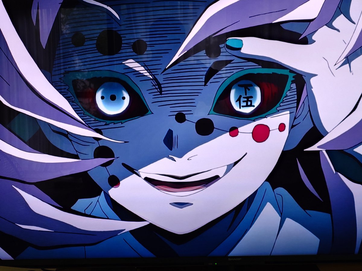 Demon Slayer: Kimetsu no Yaiba 第19話 ツイート画像 1