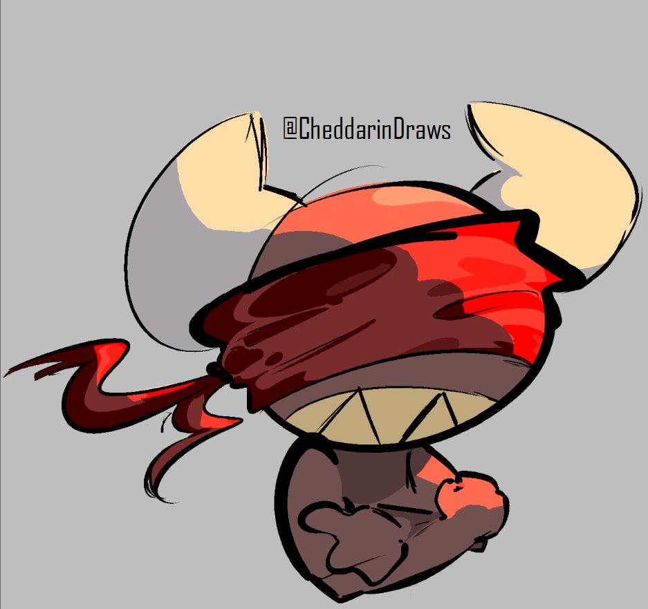 CheddarinDraws's tweet photo. no se we #art #oc https://t.co/kZnNrUCT1x