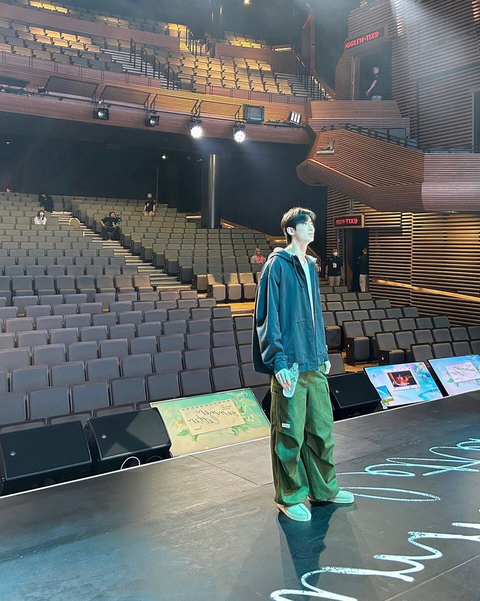 socksyangmal's tweet photo. 우서기 오빠야 오늘 하루도 신나구 재밌구 사랑 마니마니 받아 행복하게 보내랑🫶🏻 https://t.co/3t7ovdqHjL