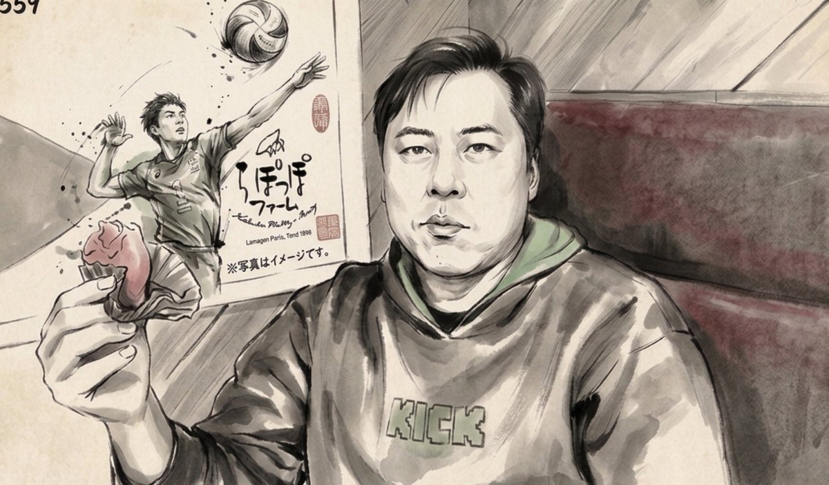 NikoraSouko's tweet photo. ＃KICK　＃横山緑 https://t.co/HrgG4vcz30