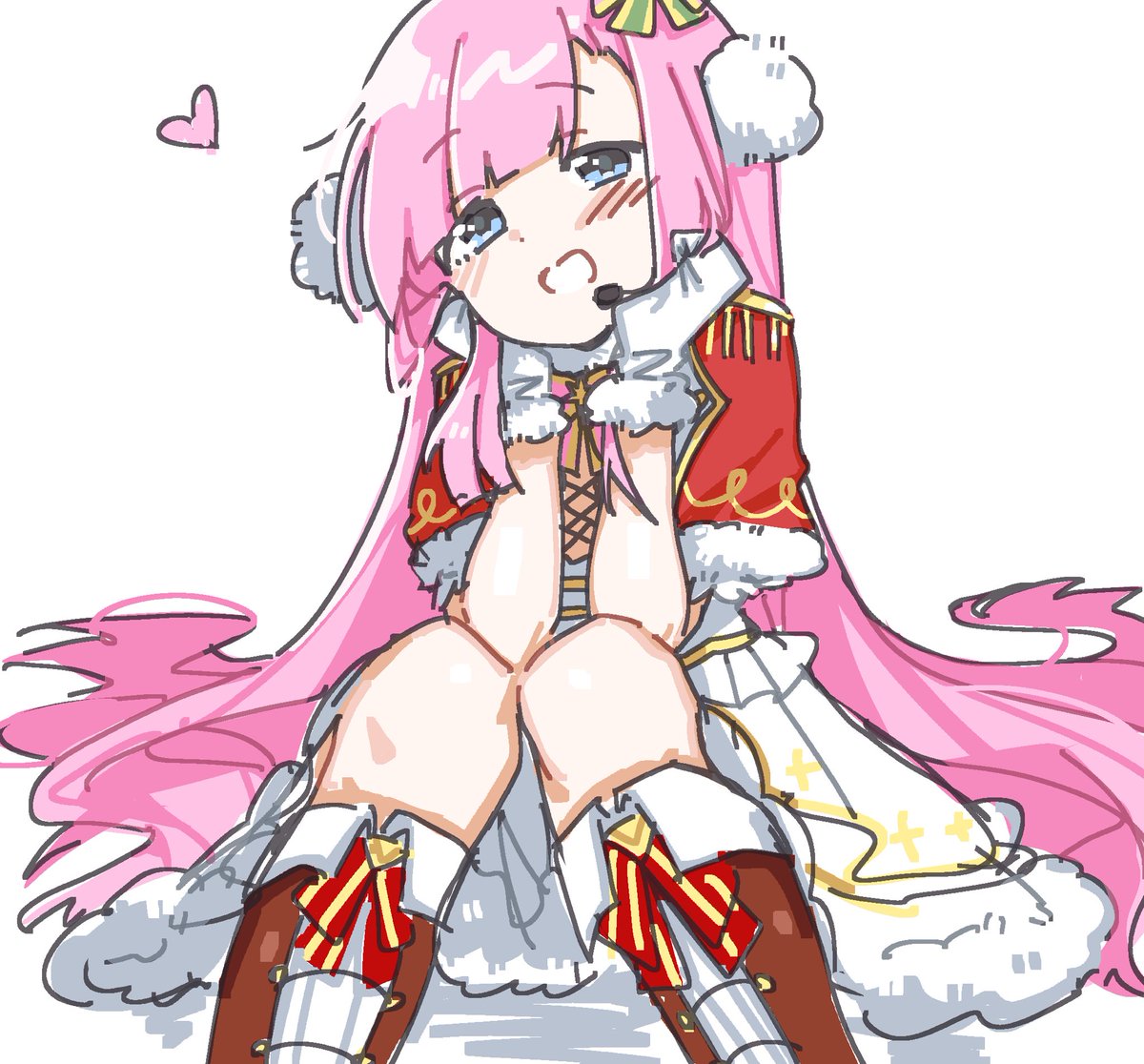Kazukimiyu_'s tweet photo. #ボンバーガール https://t.co/LFNlp3KKm2