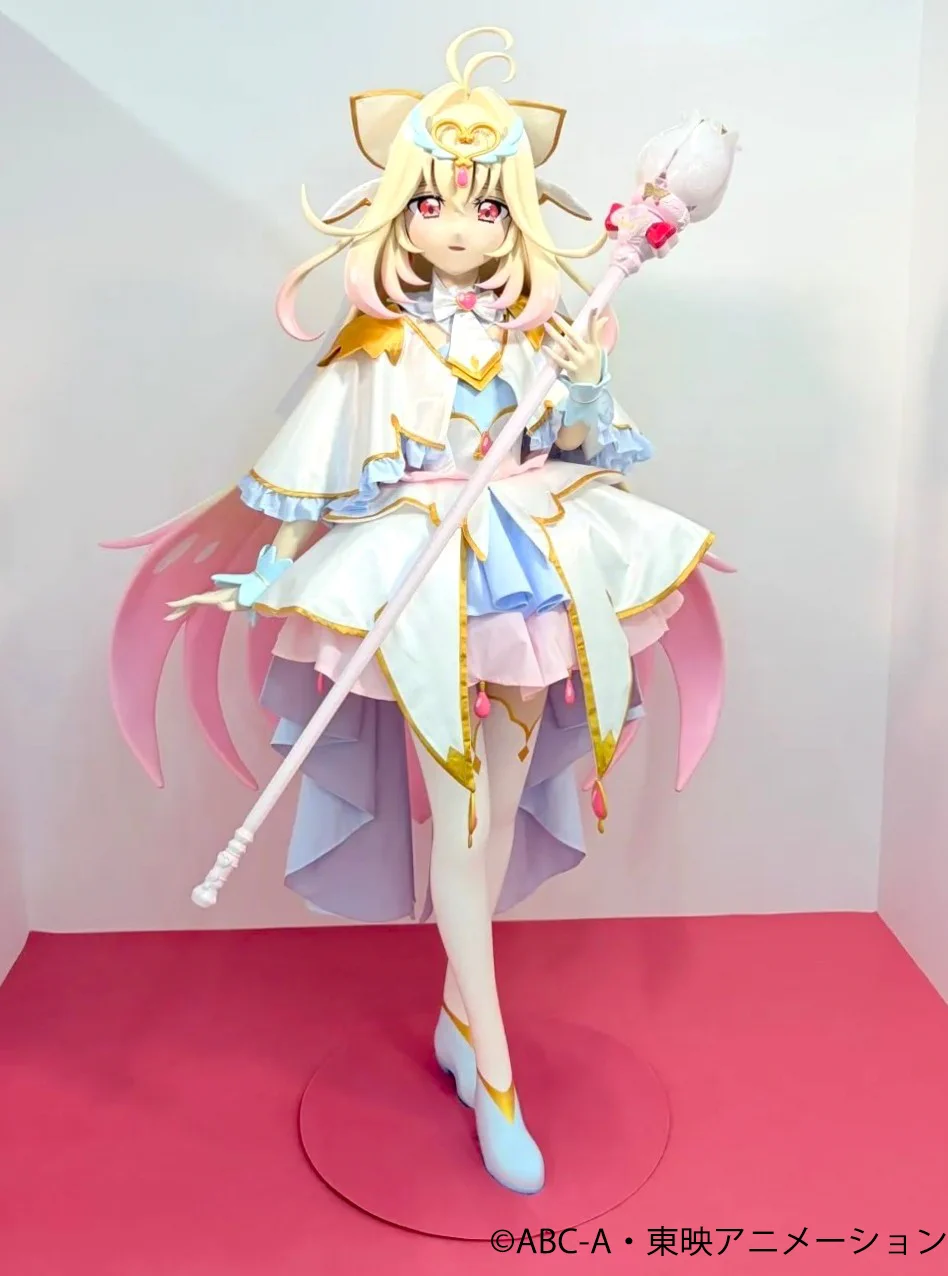 名探偵プリキュア！ いっしょになぞとき！ はなまるかいけつ