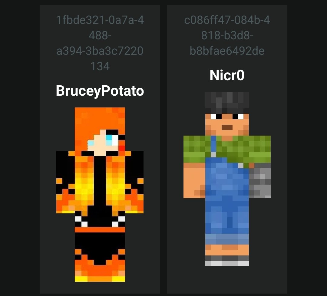 whispaiir's tweet photo. Twt, these are my locator bar twins!!! Do you know em!! https://t.co/ar5WIVyJkx
