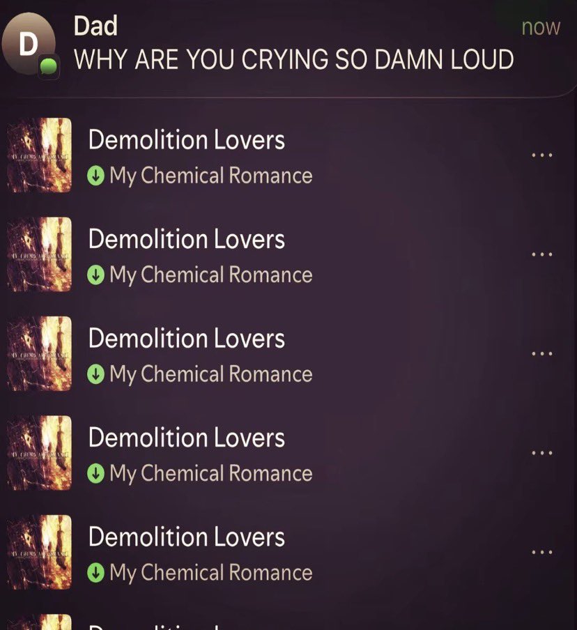 kayndeftones's tweet photo. https://t.co/3Q5tNLU9ru