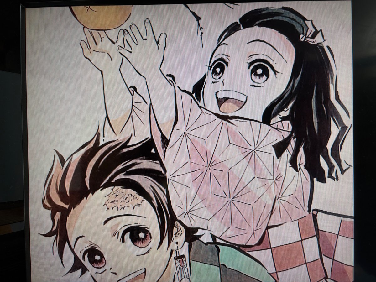 Demon Slayer: Kimetsu no Yaiba 第19話 ツイート画像 1