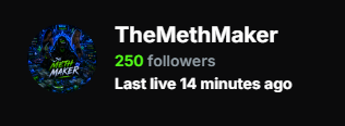 AsdVarci64920's tweet photo. Thank you everyone for 250 followers!!!! https://t.co/07ZWk0TBHI