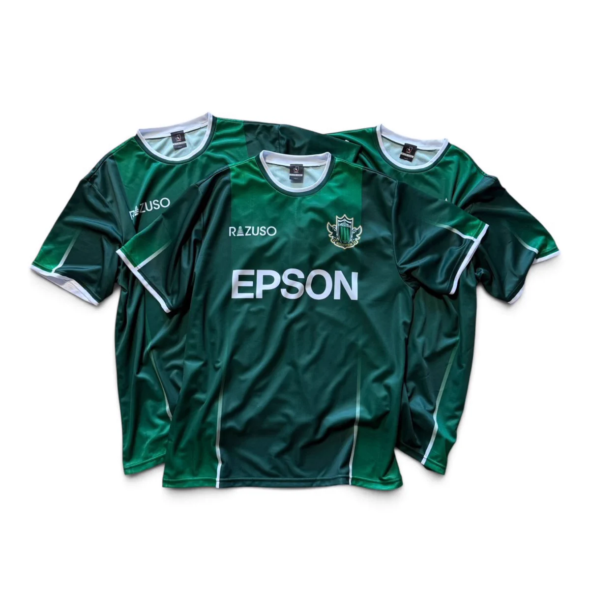 松本山雅FC グッズチーム 🏔 on X: 