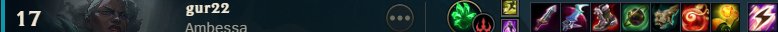 NightmareHero01's tweet photo. BTW i got flamed for not building executioners calling #leagueoflegends https://t.co/YTIVzkSVgU