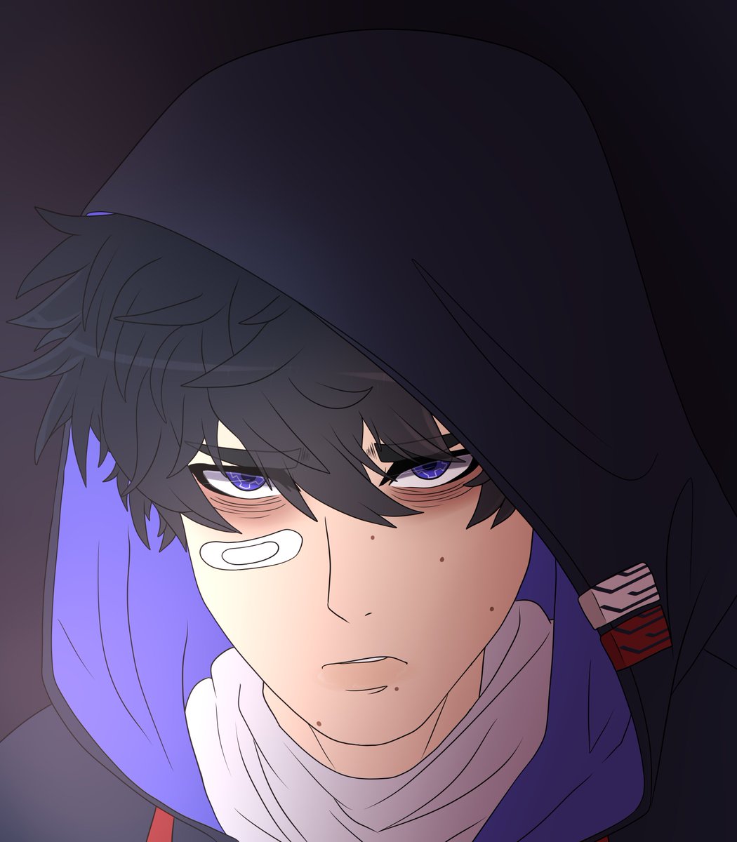 FailedSix's tweet photo. Angry kitty
1/2
#ValorantArt #Iso #valorantiso
If you like my art please consider supporting me - https://t.co/mJf1ySOF2Y https://t.co/nIAkEoknlC