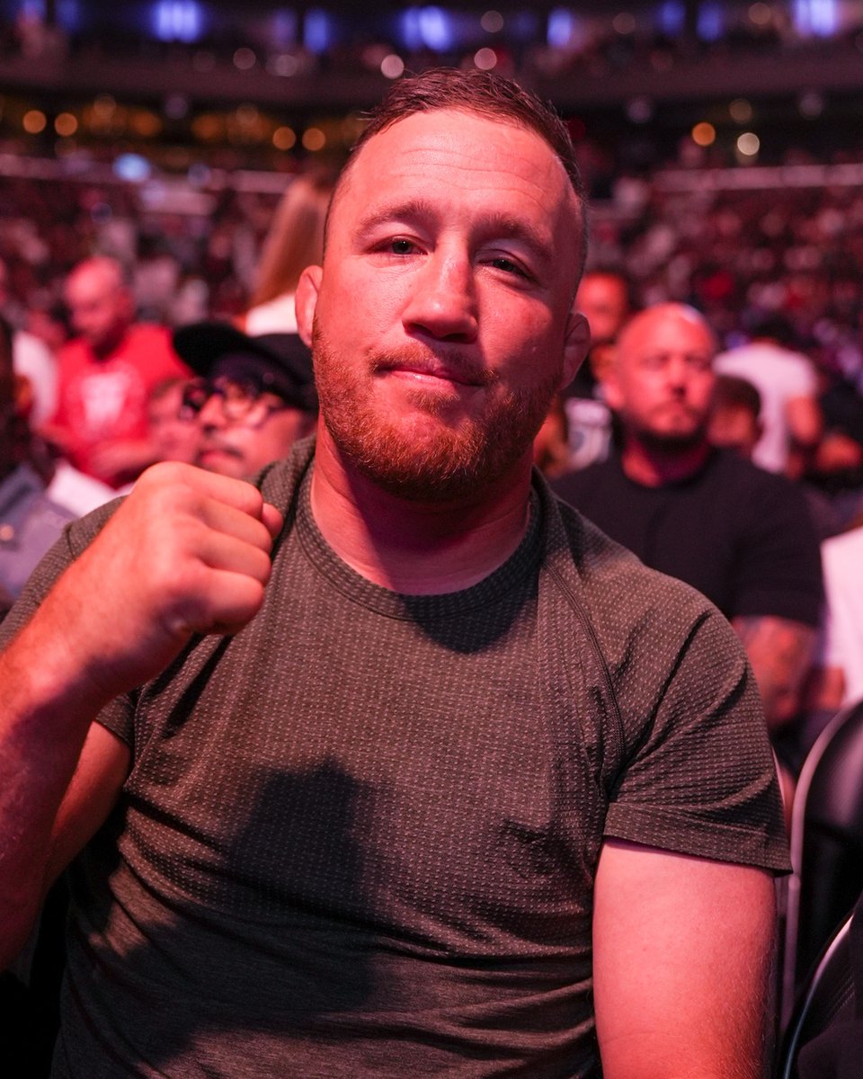 ufc tweet picture