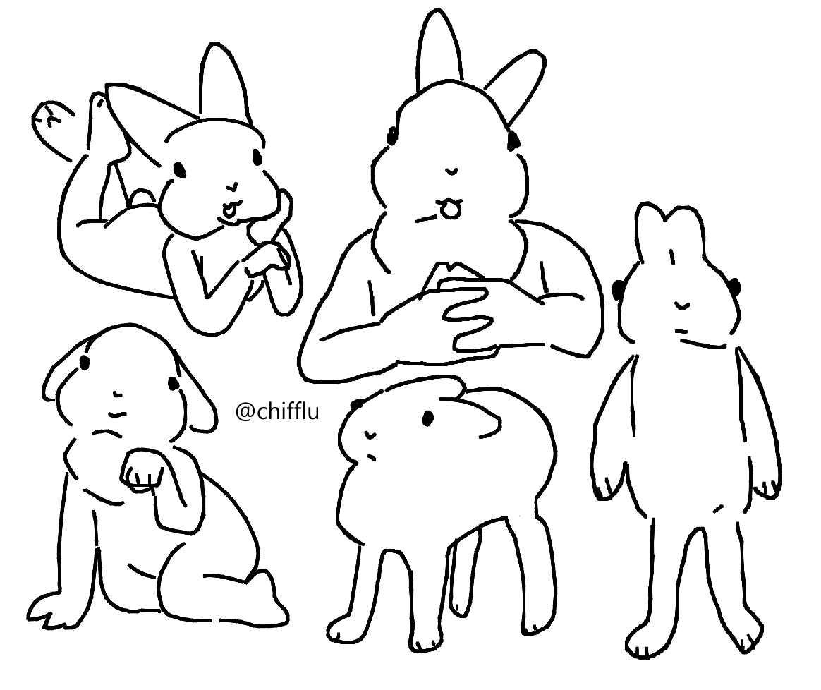 chifflu's tweet photo. furries be like😂😂😂😂😂😂😂😂 https://t.co/T99TkgB5rT