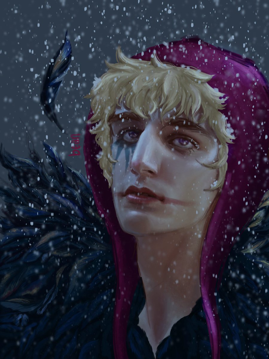 beandraws_'s tweet photo. Corazon❤️‍🩹 #ONEPIECE #corazon https://t.co/rSOeqtgY4P