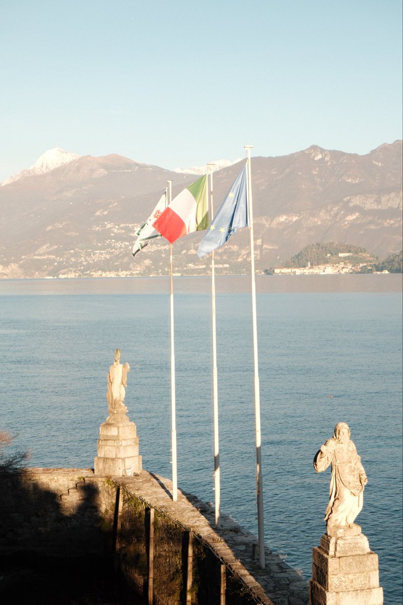 Danialllhamidi's tweet photo. Lake Como, Italy (November 2025) https://t.co/MOmF5n6jPZ