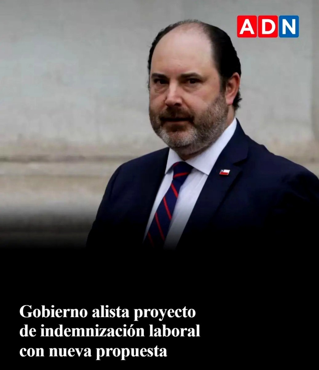 Vulgarcito15's tweet photo. DISFRUTEN LO VOTADO PAJARONES CULIAOS. 🤡

SE VIENE INDEMNIZACIÓN LABORAL EN FAVOR DEL EMPRESARIO Y EN CONTRA DEL TRABAJADOR. https://t.co/yfZ8Fnpj0d