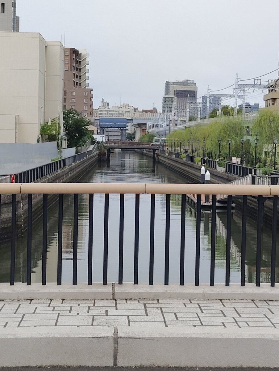 BRPON2's tweet photo. どんより☁ https://t.co/qRJ28wC5FK