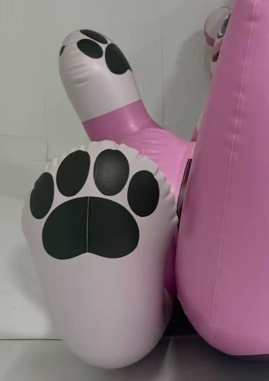 Roo3k's tweet photo. Something cute is gonna be available for preorder soon https://t.co/0tAvsjCzsX
