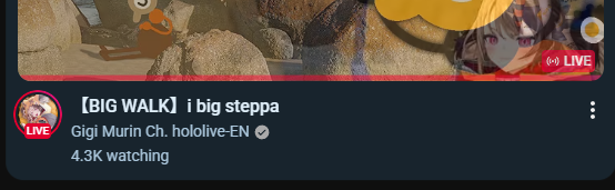 pubert2creamy's tweet photo. this title gotta be racist in some way https://t.co/SiA2froaQD