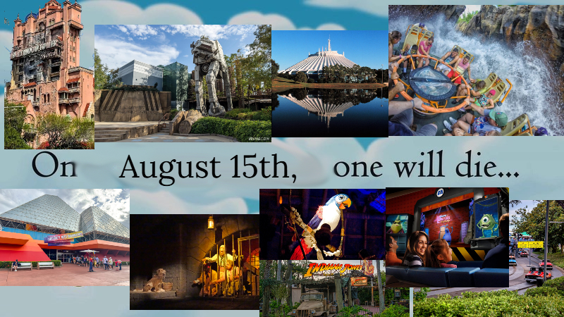 StarportStrdust's tweet photo. D23 in 30 minutes place your bets 👇 https://t.co/3rFdzm6xpc