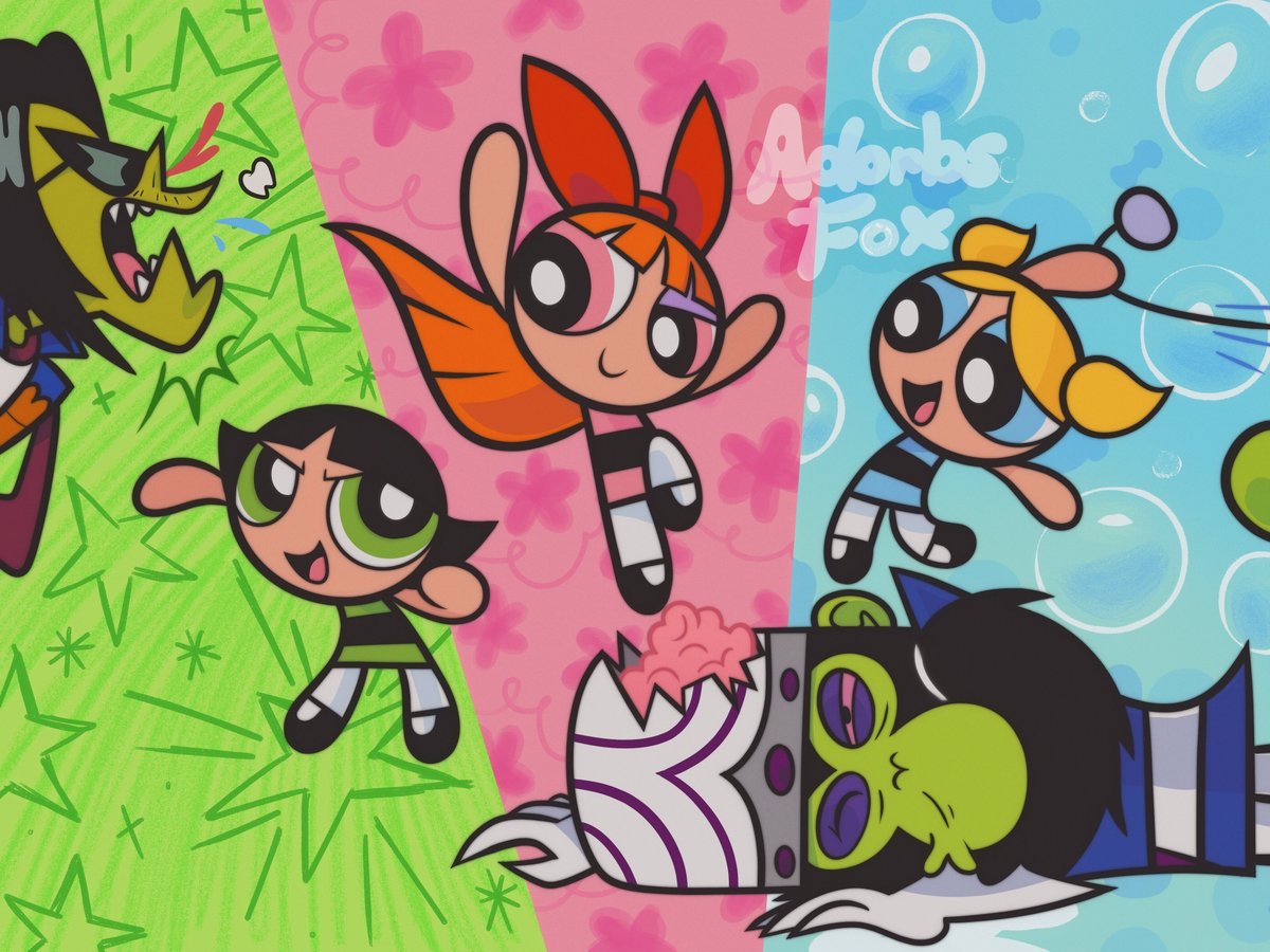 adorbsfox tweet picture
