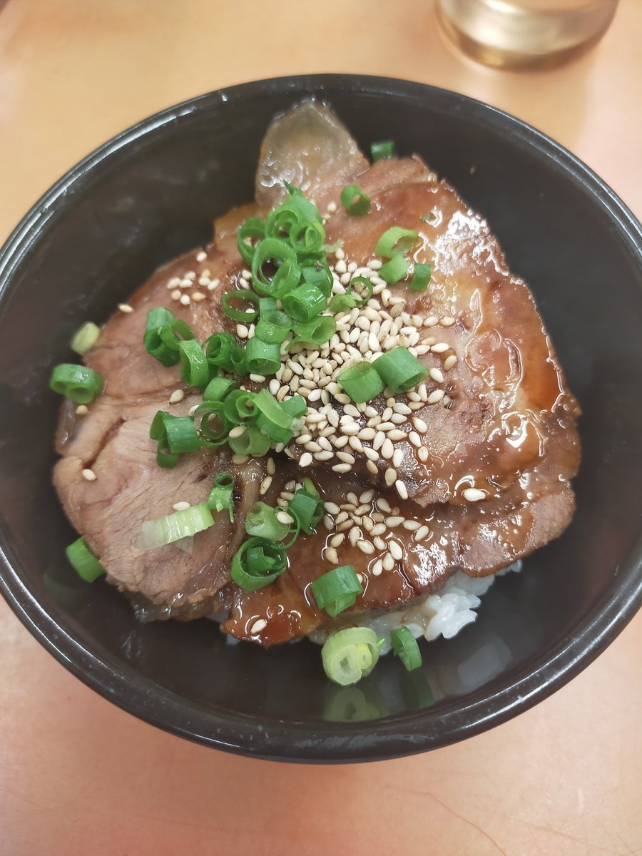 iko_1522's tweet photo. 初めて、山岡家に行った🍜 https://t.co/0cGZtWIxfE