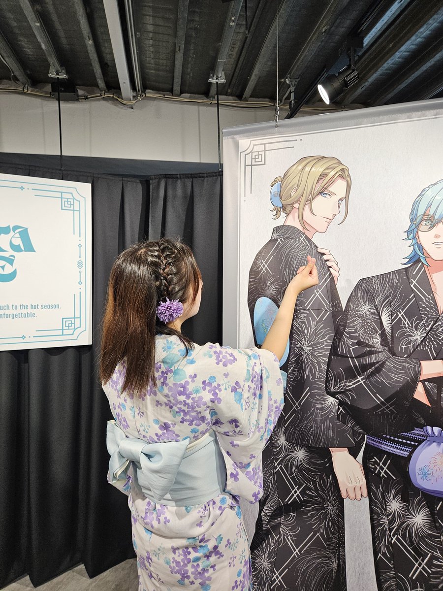 Bv_opustar's tweet photo. 最近忙しすぎて全然見えていなかったですが生きてます😂グラショも行ってきました🎵 https://t.co/i5YtANBEHD