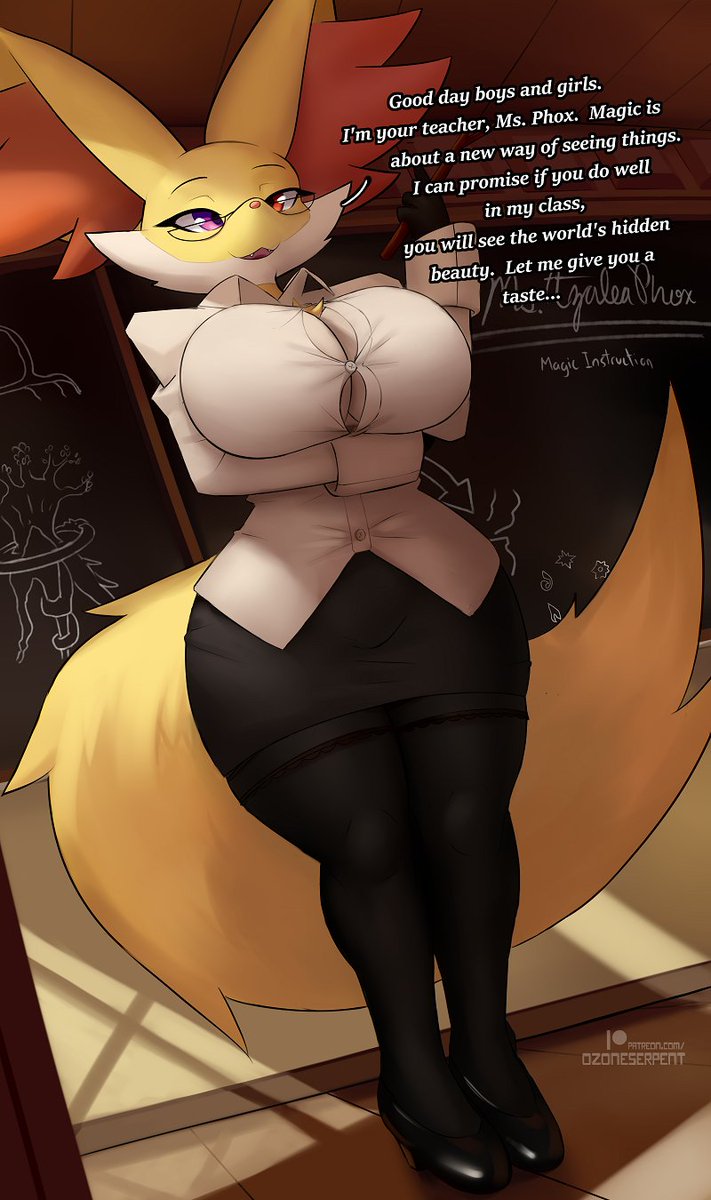 ozoneserpent's tweet photo. Ms Phox explained how her grading system worked. https://t.co/GmEikk5mCf