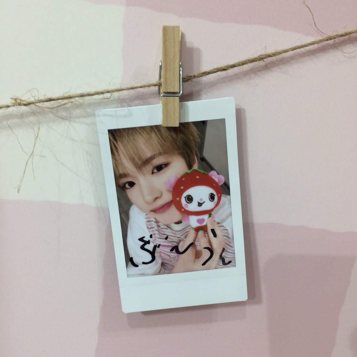 shpan_clover's tweet photo. さくちゃんが描いたの全部愛おしい😭😭😭 https://t.co/ggRZxmOIQE