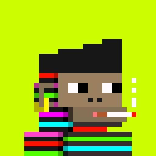 BlvckNexus's tweet photo. Alright, I gotta jump on this train too! 
Everybody is tweeting these chimps, here are some of my favourites 🐒 https://t.co/qeq0GcTuoU