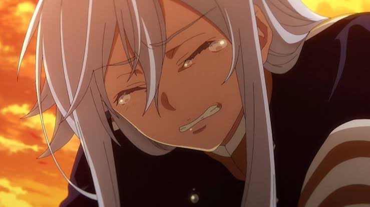 t_mattty's tweet photo. 86 ending thoughts!

It’s been a while since I’ve binged a series in 2 days, especially a 23 episode series without getting bored 

The series overall has been an emotional ride and has one of the most satisfying endings. I think I would be happy even if I didn’t read the LN, as it was a perfect anime ending for me personally 

Overall, it was a great series with lots of emotional damage 

I’ll write a review later for the series!