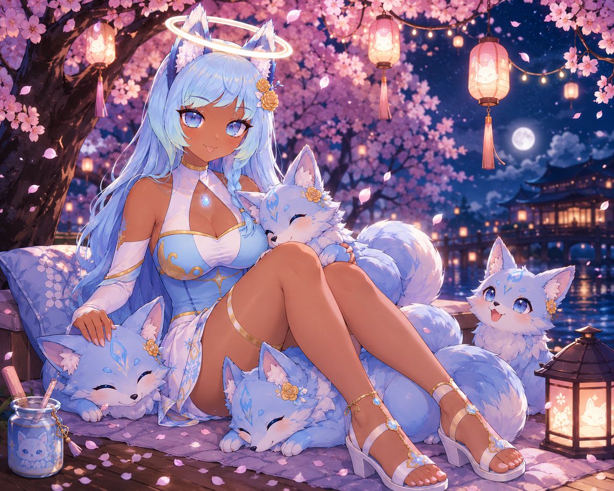 MoonlightSylvi1's tweet photo. hello everyone its nice to be back on x and twitch I can't share my future streams, sharing updates and news all. https://t.co/H1Oufff3yC