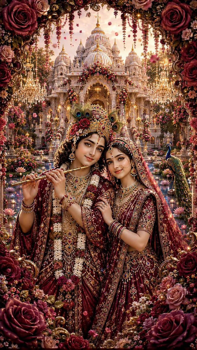 K01858791Kumar's tweet photo. Radhe Krishna ❤️🙏❤️ https://t.co/iAaXJWHVXe
