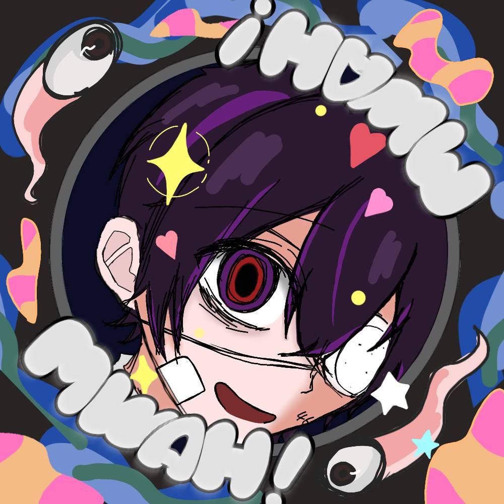 panpi_25's tweet photo. #しろせんせ絵 https://t.co/SQsc3NMZlH