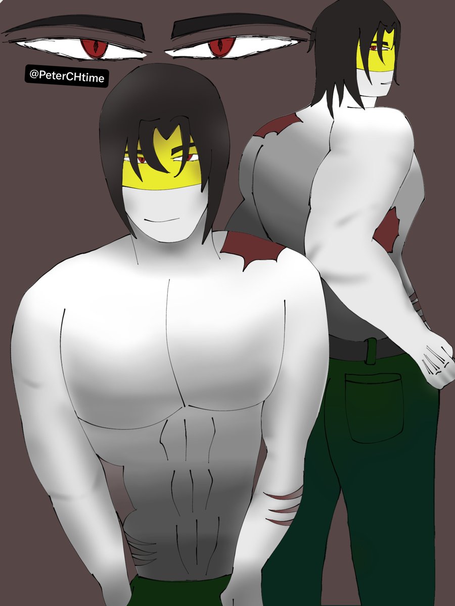 PeterCHTime's tweet photo. I like him too much I'm gonna go insane too lazy to add more rendering 💔💔

I NEED to make my own watermark 🫩

#countryhumans #countryhumansart #countryhumanimperialrussia #countryhumanoc #countryhumanrussia #countryhumanre #countryhumanrussianempire #coumtryhumanRussianEmpire https://t.co/wcxlPl34Ud
