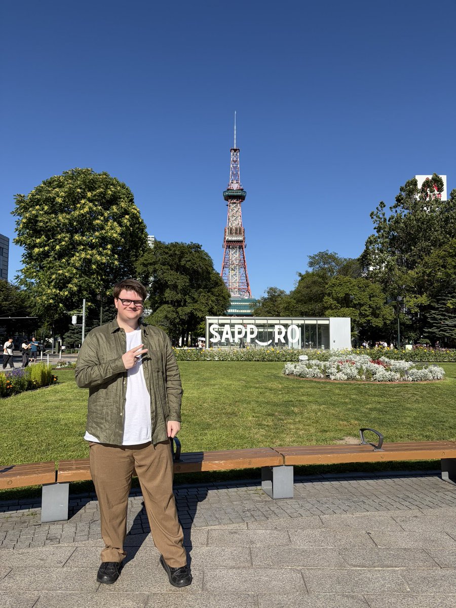 N8san's tweet photo. Living in Hokkaido! https://t.co/8eSfi2oOx8