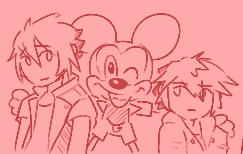MyHorseMeat's tweet photo. destiny trio! https://t.co/H9wzUNRRqq