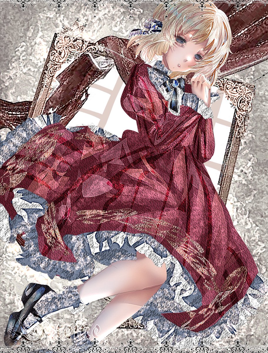 revivalofangel's tweet photo. #fanart #hetalia Liechtenstein 🇱🇮 https://t.co/9jIY2encO8