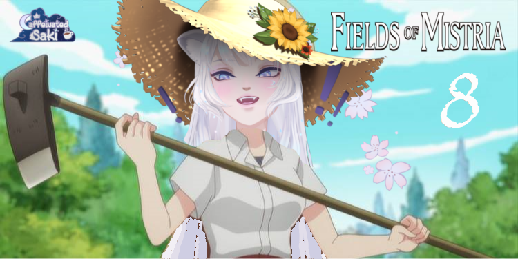 CaffeinatedSaki's tweet photo. We're expecting!
No time to rest! (｡ᵕ °ㅁ° ).ᐟ.ᐟ.ᐟ

🔴🟣🟢 [Fields of Mistria] https://t.co/tPYU6wa7f4