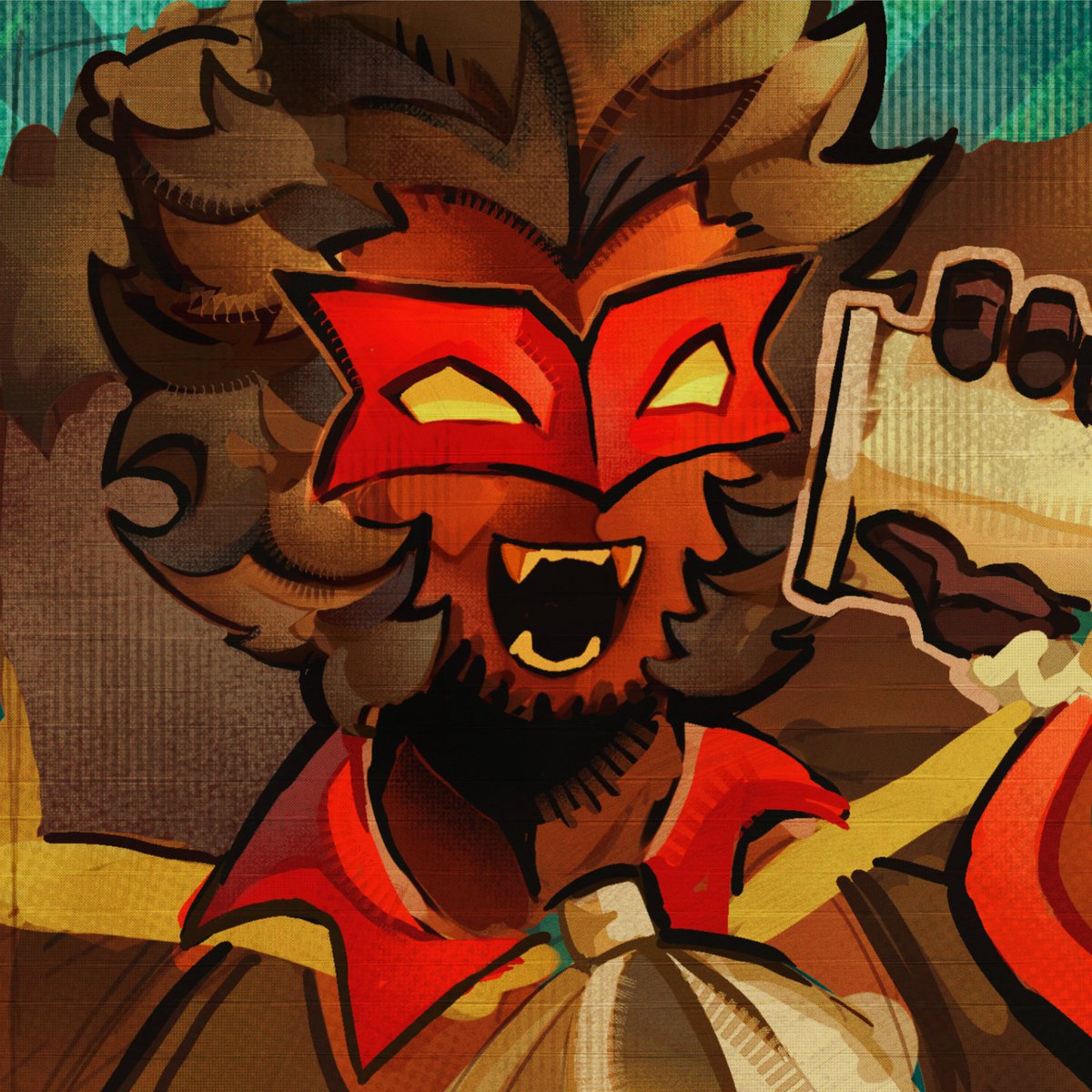 _mukiflan's tweet photo. 🦇📞🔪
[#CutThroat #Forsaken] https://t.co/QkT0zBFDYH
