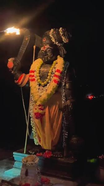 _masala_chaai's tweet photo. அடுத்து 2031 தேர்தலிலும் ஸ்டாலின் தோற்றுப் போகணும்.,

திமுக ரெண்டா உடையனும்.,

கட்சில இருக்கிற எல்லாரும் அடிச்சுட்டு சாகனும்.,

கடைசி காலத்துல ஸ்டாலின் ஜெயிலில் களி திங்கணும்.,

தமிழ்நாட்டுல திமுக இருந்த தடமே தெரியாம போகணும்.,

ஊழல் பண்ண அத்தனை திமுக ஆட்களுக்க��ம் ஆயுள் தண்டனை கிடைக்கணும்.,

இனிமேல் ஸ்டாலின் குடும்பத்துல இருந்து ஒருத்தன் கூட அரசியலுக்கு வரவே கூடாது.,

தமிழக வரலாற்றில் ஸ்டாலின் குடும்பத்தின் பெயர்களை முற்றிலுமாக அழித்து ஒழிக்க வேண்டும்.,

சொன்னதை எல்லாம் செஞ்சு கொடு கருப்பா.,