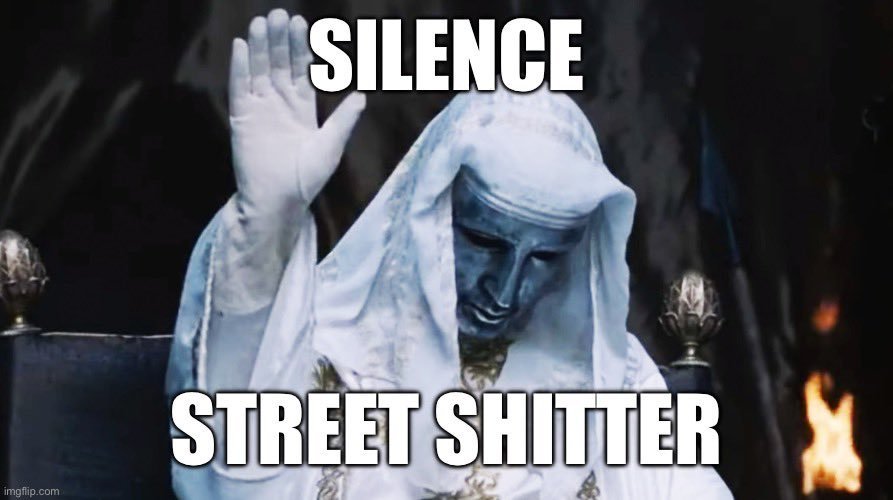 baghdadsnake's tweet photo. @phil70i @a7las1984 Found the retarded, street shitting punjab. https://t.co/I6EbKBV7IL