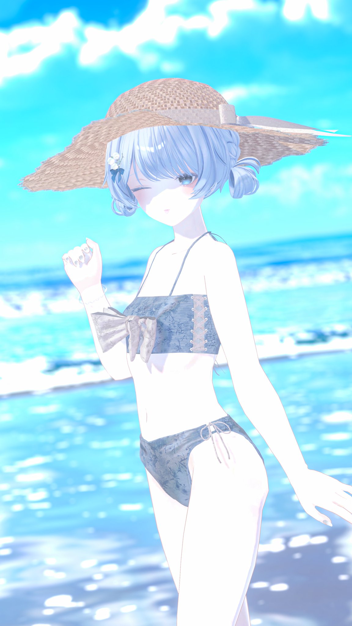 すずらん on X: 