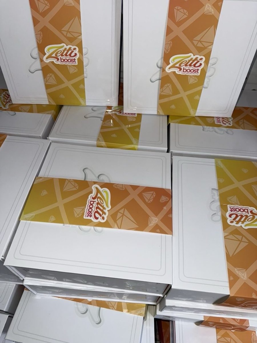 B1Lucid's tweet photo. Zettis boost 
Authentic 

25 for 325
50 for 600
100 for 1,100

Intown/bulk 9.5

https://t.co/6YJcplcEoN https://t.co/1o5rCNTI9V