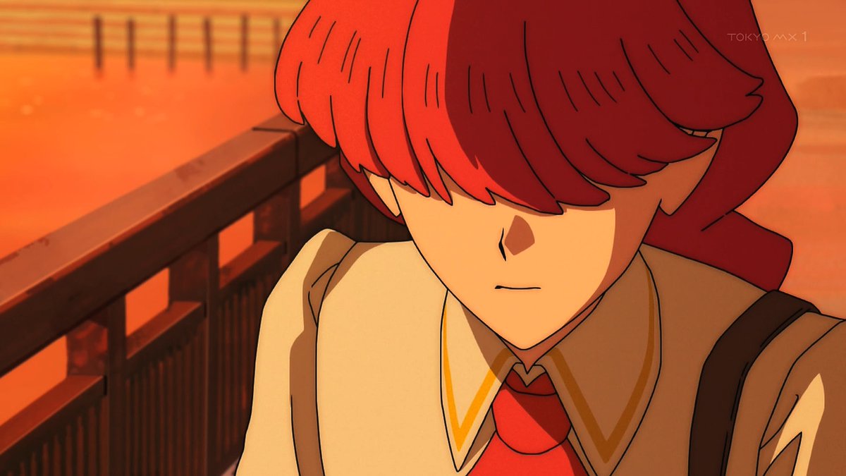 さよならララ 第9話 ツイート画像 1