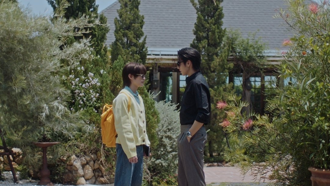 YourThirdSeries's tweet photo. MISSION ตามหาหลักฐานมัดตัวกระทิง : START 🟢

YOUR THIRD SERIES EP6

#ที่สามของเธอEP6 https://t.co/cBi5sVevEQ