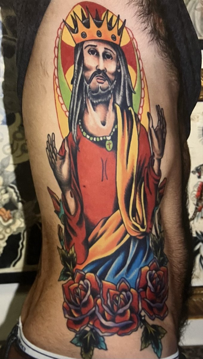 SidsTattoo's tweet photo. https://t.co/5xjZVuFmby